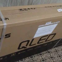 تلوزیون 50اینچ