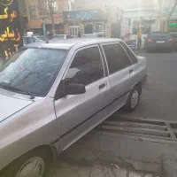 پراید مدل 85|خودرو سواری و وانت|تهران, خاک سفید|دیوار