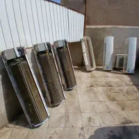 سرویس کولر گازی