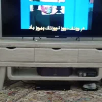 میزال ای دی جنس وکیوم سفارشی قیمت 1450|میز تلویزیون|سبزوار, فقیه سبزواری|دیوار