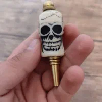 لب گیر قلیون