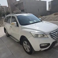 فروش لیفان ایکس ۶۰ اتومات|خودرو سواری و وانت|بندر کنگان, |دیوار