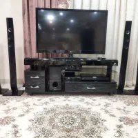 سینما خانواده ال جی|سیستم صوتی خانگی|اهواز, گلستان|دیوار