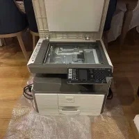 دستگاه کپی و پرینتر سرعت بالای شارپ