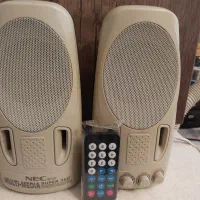 بلند گوی USBخور رادیو دار باکنترل