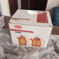 میز عسلی تاشو چهار عددی قیمت ۳میلیون|مبلمان خانگی و میز عسلی|بیرجند, |دیوار