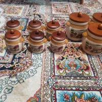 سرویس پاسماوری|ظروف نگهدارنده، پلاستیکی، یک‌بارمصرف|گرمدره, |دیوار