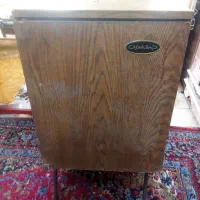 یخچال نفتی وبرقی