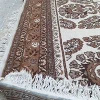 دو عدد فرش دستباف ۶ متری|فرش|ری, شهید بهشتی|دیوار