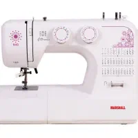 چرخ خیاطی مارشال 36 دوخت