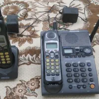 تلفن بی سیم پانا سونیک