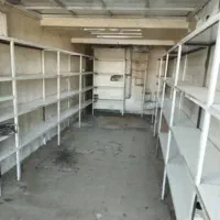 فروش یا مشارکت ۲۵کف۲۵متر بالکن قزوین دوراهی همدان|اجارهٔ مغازه و غرفه|قزوین, |دیوار