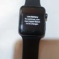 ساعت دیجیتال s3