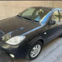 تیبا ۲ مدل 97|خودرو سواری و وانت|تهران, دبستان|دیوار