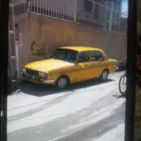 تاکسی گردشی اجاره ای