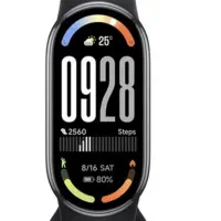 Xiaomi Smart Band 10|ساعت|چابهار, |دیوار
