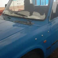 نیسان مدل۹۲