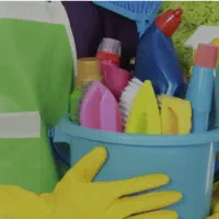 استخدام نیروی خانم جهت امور منزل (شبانه‌روزی )