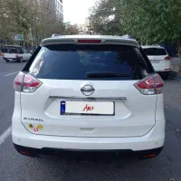 نیسان ایکس تریل اتوماتیک، مدل ۲۰۱۷|خودرو سواری و وانت|تهران, جردن|دیوار