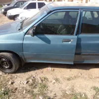 فروش ماشین|خودرو سواری و وانت|فاضل آباد, |دیوار