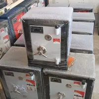 فروش انواع گاوصندوق نسوز ایران کاوه