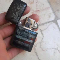 فندک زیپو اصل