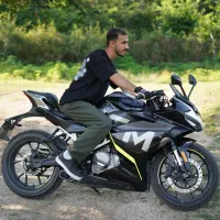 سی اف cf250 مدل ۱۴۰۱