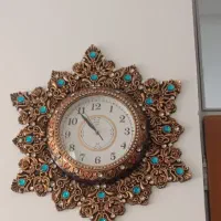 ساعت دیواری