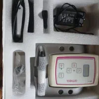 دستگاه تتو ابرو