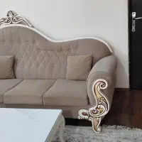 مبل هفت نفره میز ناهارخوری|مبلمان خانگی و میز عسلی|سنگر, |دیوار