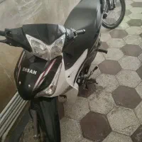 احسان بی کلاج 1402 125