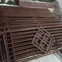 حفاظ یا نرده (قوطی)