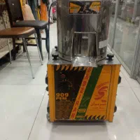 دستگاه سبزی خردکن