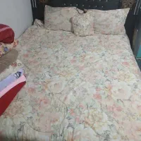 تخت خواب دونفره