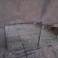 آینه ۵۰ در۵۰|آینه|کرج, پیشاهنگی|دیوار