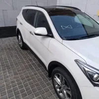 هیوندای سانتافه ix 45 2400cc، مدل ۲۰۱۷|خودرو سواری و وانت|اهواز, کیان اباد|دیوار