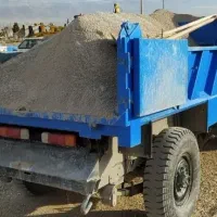 نیسان کمپرسی مدل81
