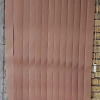 پرده کرکره ای عمودی