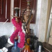 قلیان|کافیشاپ و رستوران|رابر, |دیوار