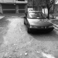 پژو|خودرو سواری و وانت|همدان, |دیوار