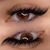 خدمات و آموزش تخصصی کاشت مژه و لیفت
