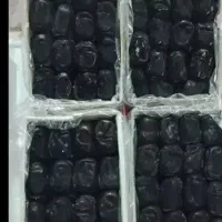 رطب مضافتی بم