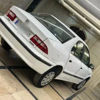 سمند lxمدل97