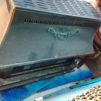 بخاری طرح شومینه