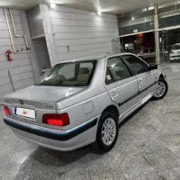 پارس tu5 مدل 99 گاز سیمی کم کار تک برگ سند