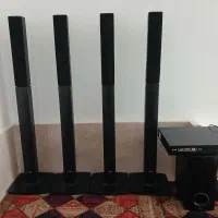 باند|سیستم صوتی خانگی|میاندوآب, |دیوار