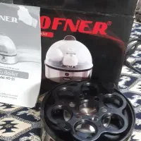 تخم مرغ آبپزکن نو|سایر لوازم برقی|مشهد, هنرور|دیوار