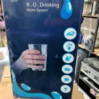 کاریزما تصفیه آب خانگی