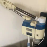 صندلی ارایشگاه اینه دستگاه بوخور