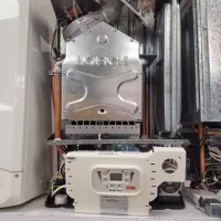 پکیج دیواری لورچ هیرو ۲۴|آبگرمکن، پکیج، شوفاژ|مشهد, آبکوه|دیوار